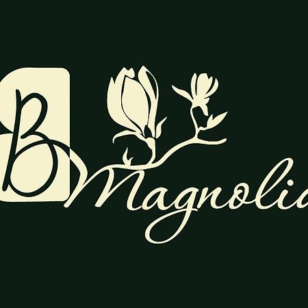 Casa Magnolia, Tranquilla E Centrale Διαμέρισμα Νικελίνο Εξωτερικό φωτογραφία
