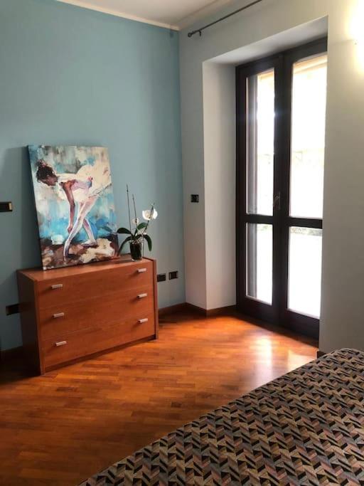 Casa Magnolia, Tranquilla E Centrale Διαμέρισμα Νικελίνο Εξωτερικό φωτογραφία