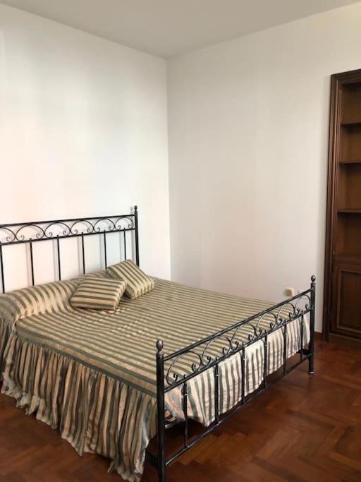 Casa Magnolia, Tranquilla E Centrale Διαμέρισμα Νικελίνο Εξωτερικό φωτογραφία