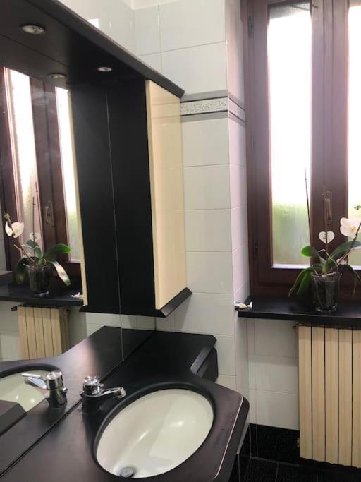 Casa Magnolia, Tranquilla E Centrale Διαμέρισμα Νικελίνο Εξωτερικό φωτογραφία