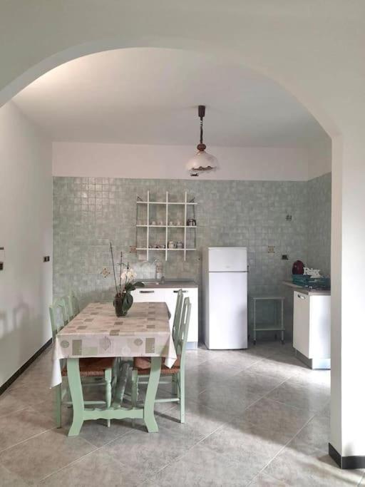 Casa Magnolia, Tranquilla E Centrale Διαμέρισμα Νικελίνο Εξωτερικό φωτογραφία